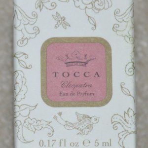 NIB-Tocca Cleopatra .17oz